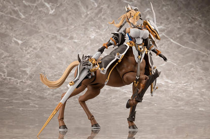 【Pre-order】ARCANADEA - ELENA Model Kits (Rerun)