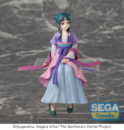 【Pre-order】The Apothecary Diaries - Maomao PM Perching Figure (Moon Fairy Ver.)