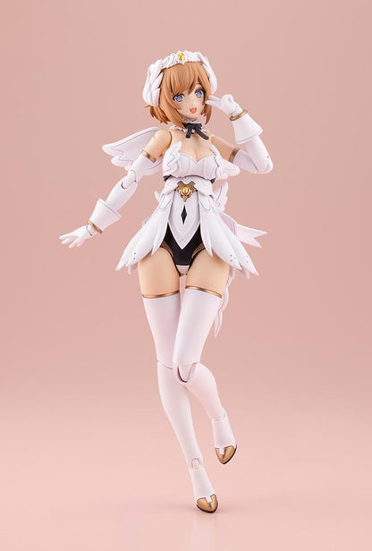 【Pre-order】ARCANADEA - LUMITEA Model Kits (First Engage Ver.)