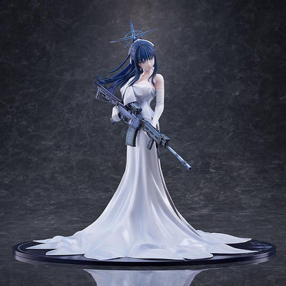 【Pre-order】Blue Archive - Saori 1/7 Scale Figure (Dress)