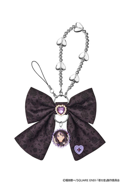 【Pre-order】My Dress-Up Darling -  Keychain (Blind Box; Collectible; Gyaru Image; 6 Designs)