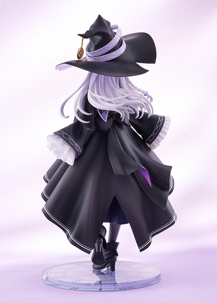 【Pre-order】Wandering Witch: The Journey of Elaina - Elaina Figure