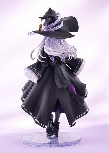 【Pre-order】Wandering Witch: The Journey of Elaina - Elaina Figure
