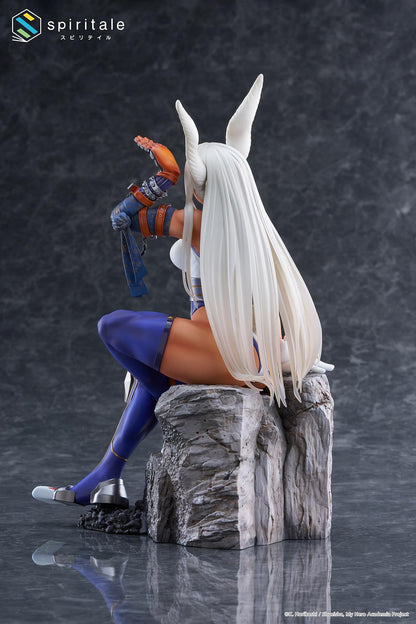 【Pre-order】My Hero Academia - Mirko 1/7 Scale Figure (Rabbit)