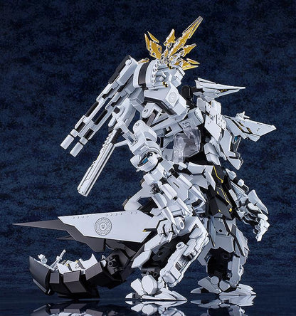 【Pre-order】Blue Archive - Daath Model Kits (MODEROID)