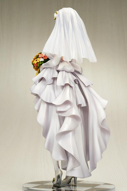 【Pre-order】Atelier Ryza 3: Alchemist of the End & the Secret Key - Reisalin Stout 1/7 Scale Figure (Wedding Style)