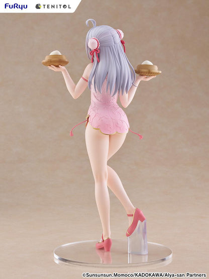 【Pre-order】Alya Sometimes Hides Her Feelings in Russian - Alya TENITOL TALL (Cheongsam ver.)