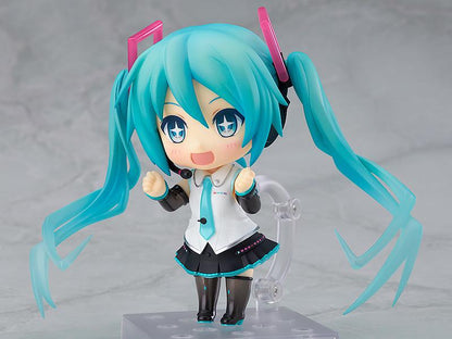【Pre-order】Character Vocal Series 01 - Hatsune Miku Nendoroid (V4X (Rerun))