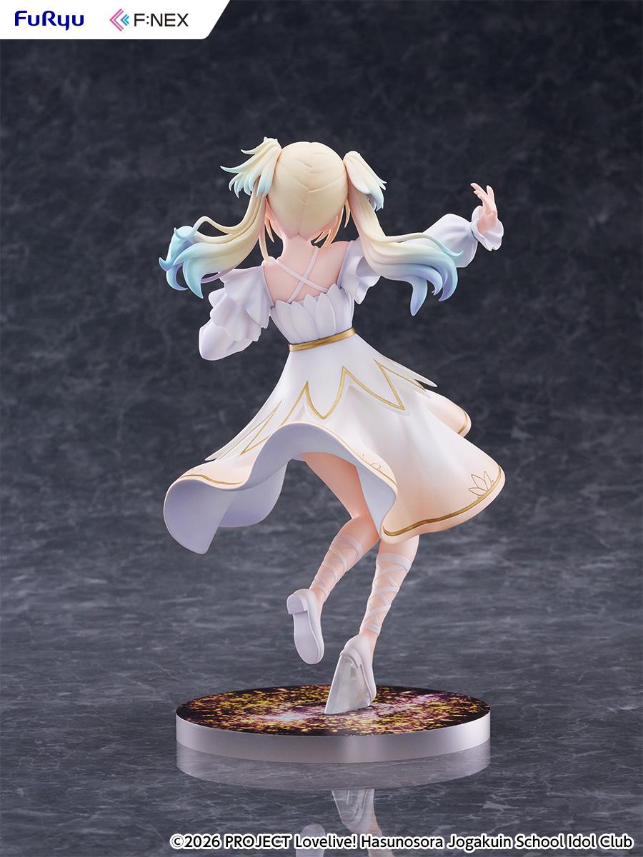 【Pre-order】Love Live! Hasunosora Girls' High School Idol Club - Rurino Osawa 1/7 Scale Figure