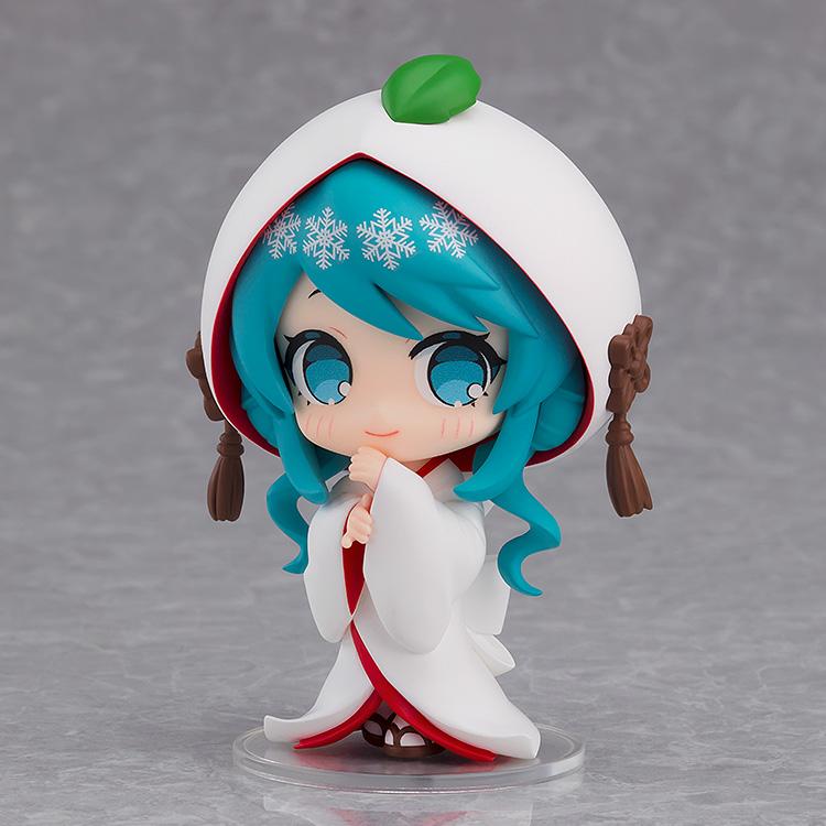 【Pre-order】Character Vocal Series 01 - Hatsune Miku, Snow Miku Blind Box Figure Collection (Vol. 2, All Stars)