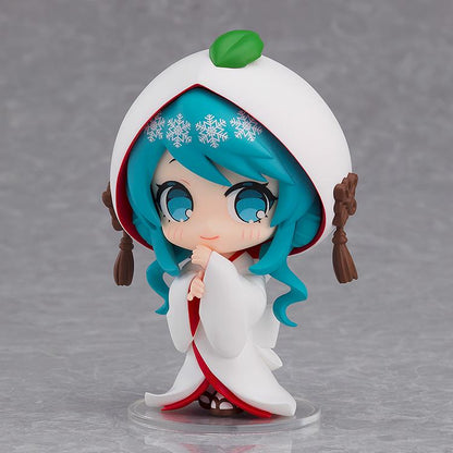 【Pre-order】Character Vocal Series 01 - Hatsune Miku, Snow Miku Blind Box Figure Collection (Vol. 2, All Stars)