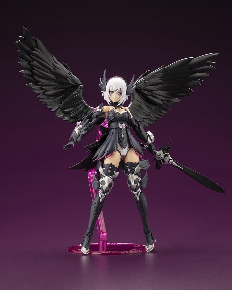 【Pre-order】ARCANADEA - LUMITEA Model Kits (ReACT-A;Rerun)