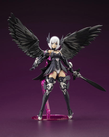 【Pre-order】ARCANADEA - LUMITEA Model Kits (ReACT-A;Rerun)