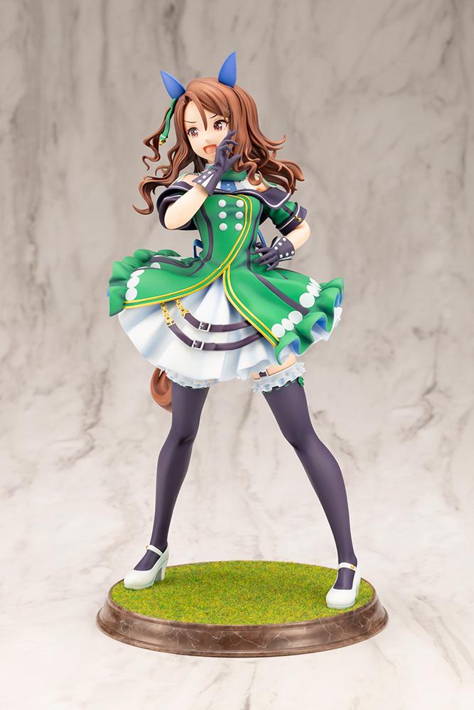 【Pre-order】Umamusume: Pretty Derby - King Halo Figure (Rerun)