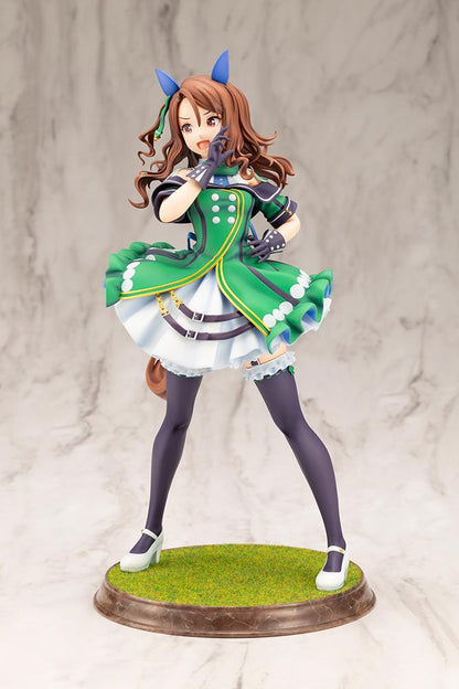 【Pre-order】Umamusume: Pretty Derby - King Halo Figure (Rerun)