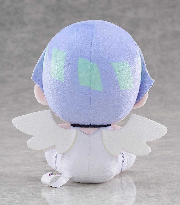 【Pre-order】PANTY & STOCKING with GARTERBELT -  Plushie (New; Polyester; Punipuni)