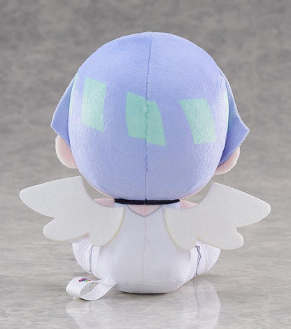 【Pre-order】PANTY & STOCKING with GARTERBELT -  Plushie (New; Polyester; Punipuni)