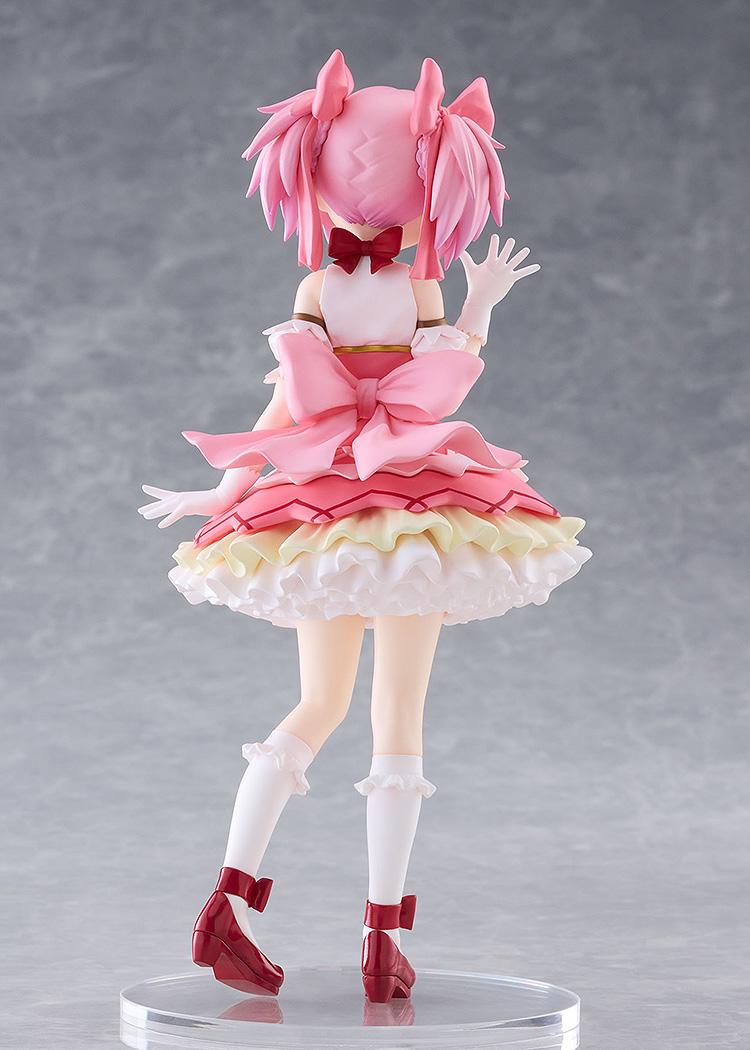 【Pre-order】Puella Magi Madoka Magica The Movie -Walpurgisnacht: Rising- - Madoka Kaname Non-Scale Figure