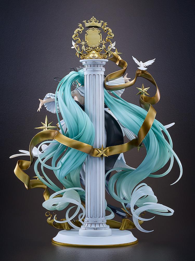 【Pre-order】Character Vocal Series 01 - Hatsune Miku G.S. Collection ([SC], Symphony: 10th Anniversary Ver.)