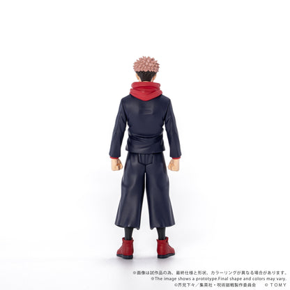 【Pre-order】Jujutsu Kaisen - Yuji Itadori Figure (CK-J01 COLLEKAZARO)