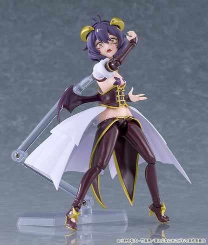 【Pre-order】Gushing over Magical Girls - Magia Baiser figma