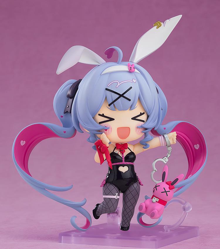 【Pre-order】Character Vocal Series 01 - Hatsune Miku Nendoroid (Rabbit Hole Ver.; Rerun)