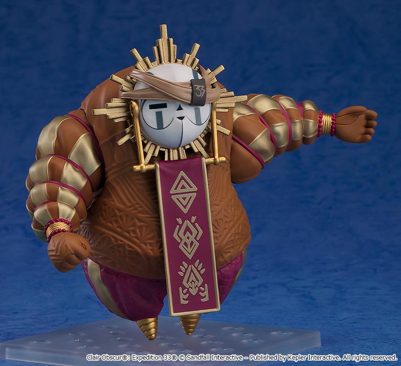 【Pre-order】Clair Obscur: Expedition 33 - Esquie Nendoroid