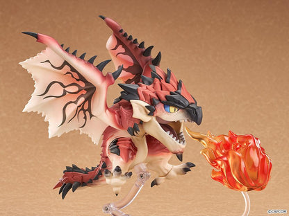【Pre-order】Monster Hunter - Rathalos Nendoroid (Series)