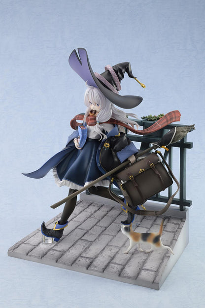 【Pre-order】Wandering Witch: The Journey of Elaina - Elaina Figure (DX Ver., Rerun)