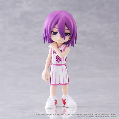 【Pre-order】Kuroko's Basketball -  figures (Blind Box; PalVerse; vol.2; Set of 6)