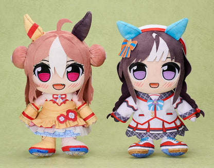 【Pre-order】Umamusume: Pretty Derby - Hokko Tarumae Plushie (Kuripan)