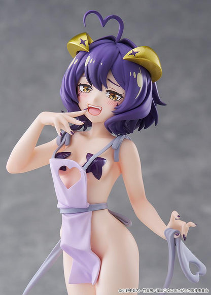 【Pre-order】Gushing over Magical Girls - Magia Baiser POP UP PARADE Figure (Naked Apron Ver., L Size)
