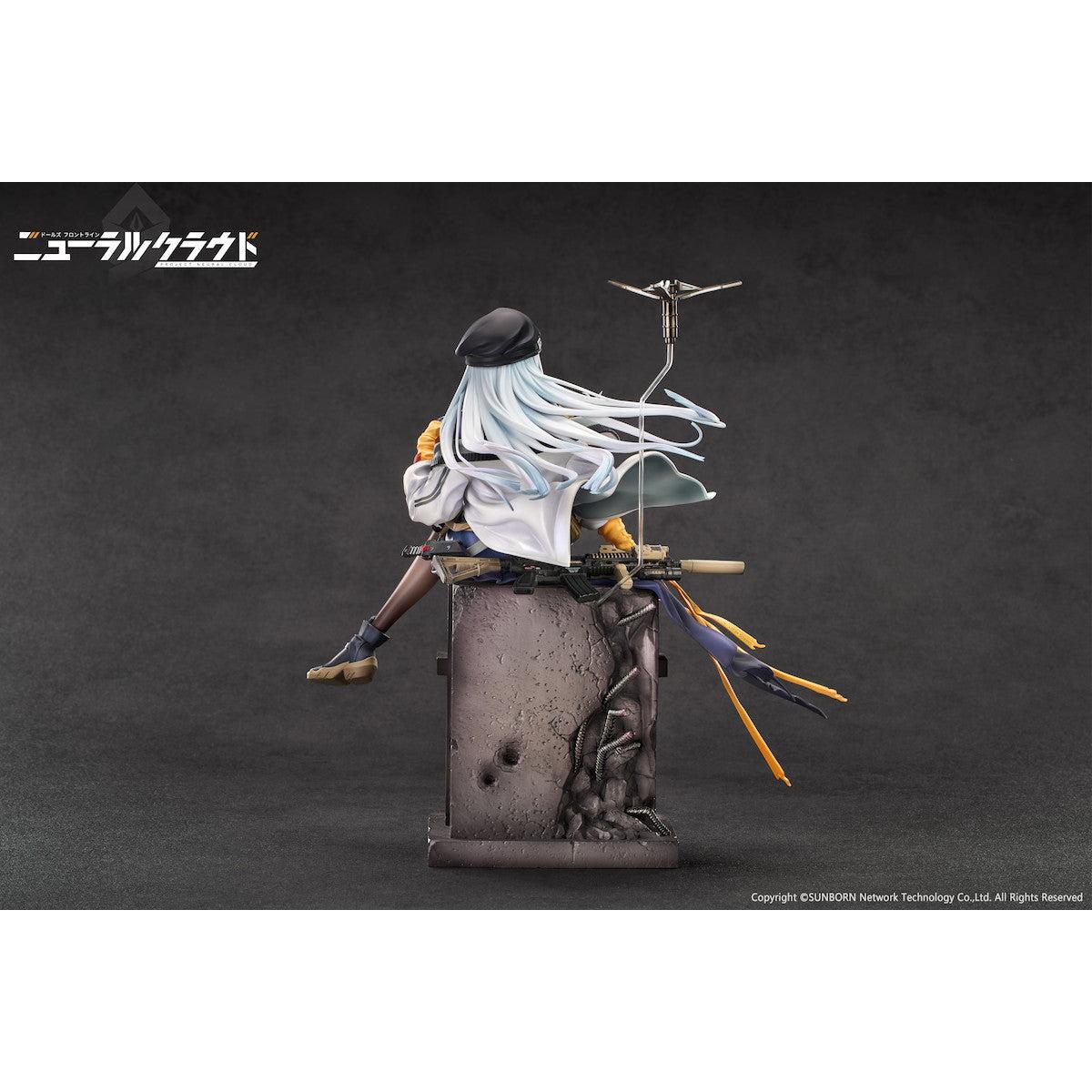 【Pre-order】Girls' Frontline NeuralCloud - Klukai 1/7 Scale Figure