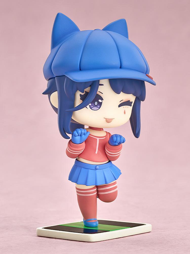 【Pre-order】MiSide - Cappie Figure (Mini Memory)