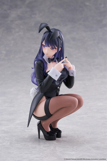 【Pre-order】My Dress-Up Darling - Marin Kitagawa Cute Figure (Desktop,Arisa Izayoi Ver.)