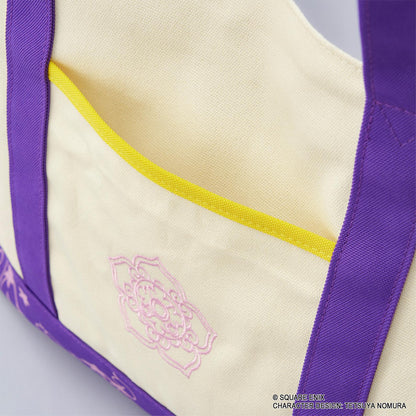 【Pre-order】FINAL FANTASY X - YUNA Large Tote Bag