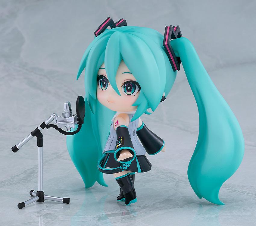 【Pre-order】Character Vocal Series 01 - Hatsune Miku Nendoroid (V6)