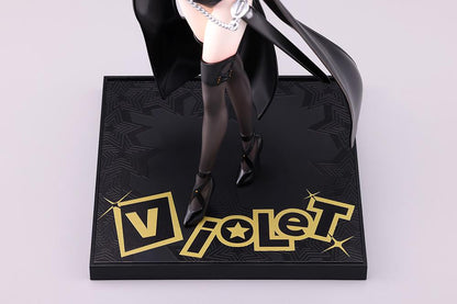 【Pre-order】Persona5 The Royal - Violet Figure (OSHI WORKS)