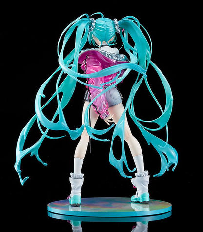 【Pre-order】Character Vocal Series 01 - Hatsune Miku Figure (with SOLWA; Rerun)