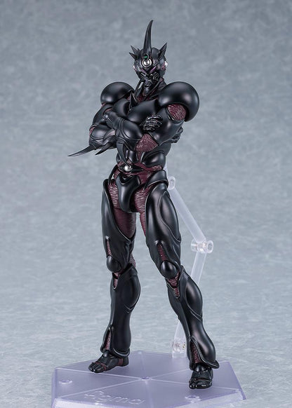 【Pre-order】Bio Booster Armor Guyver - Guyver III figma (Ultimate Edition)