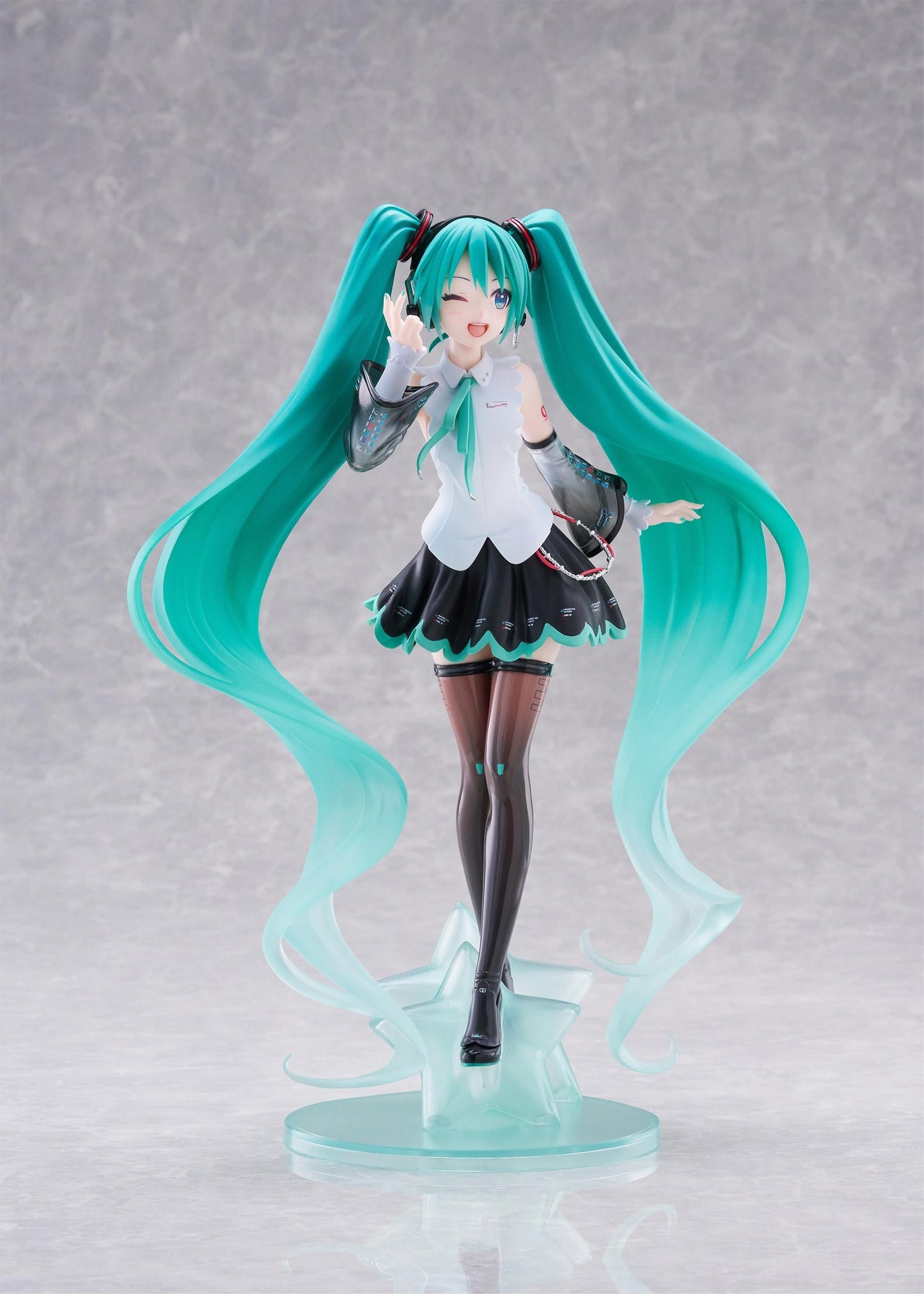 【Pre-order】Hatsune Miku - Hatsune Miku Figure (T-Most, NT Ver.)