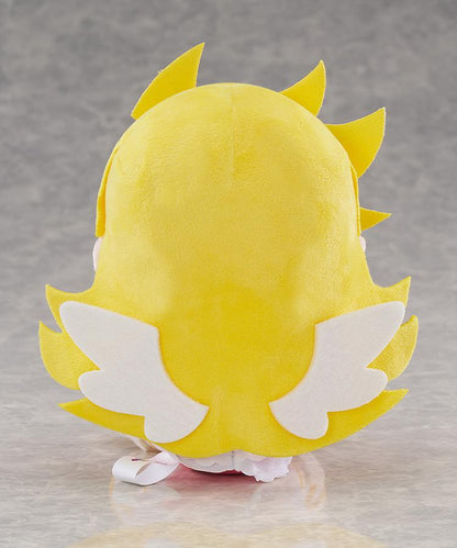【Pre-order】PANTY & STOCKING with GARTERBELT - Panty Plushie (New, Punipuni)