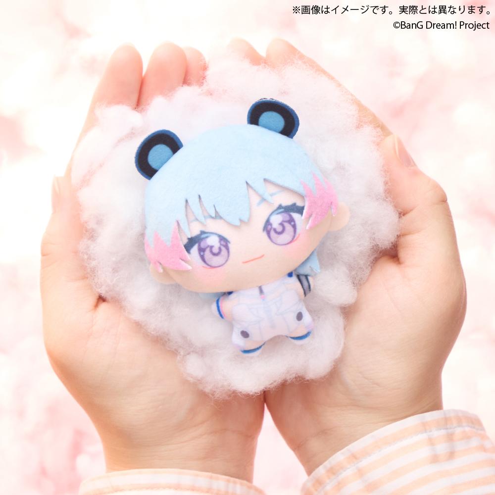【Pre-order】BanG Dream! - Yume Nui Blind Box (BUSHIROAD THE BOX Mugendai Mewtype)