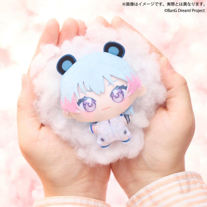 【Pre-order】BanG Dream! - Yume Nui Blind Box (BUSHIROAD THE BOX Mugendai Mewtype)