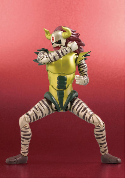 【Pre-order】Ultraman - DEMON KING JACKAL Figure (FFAF)