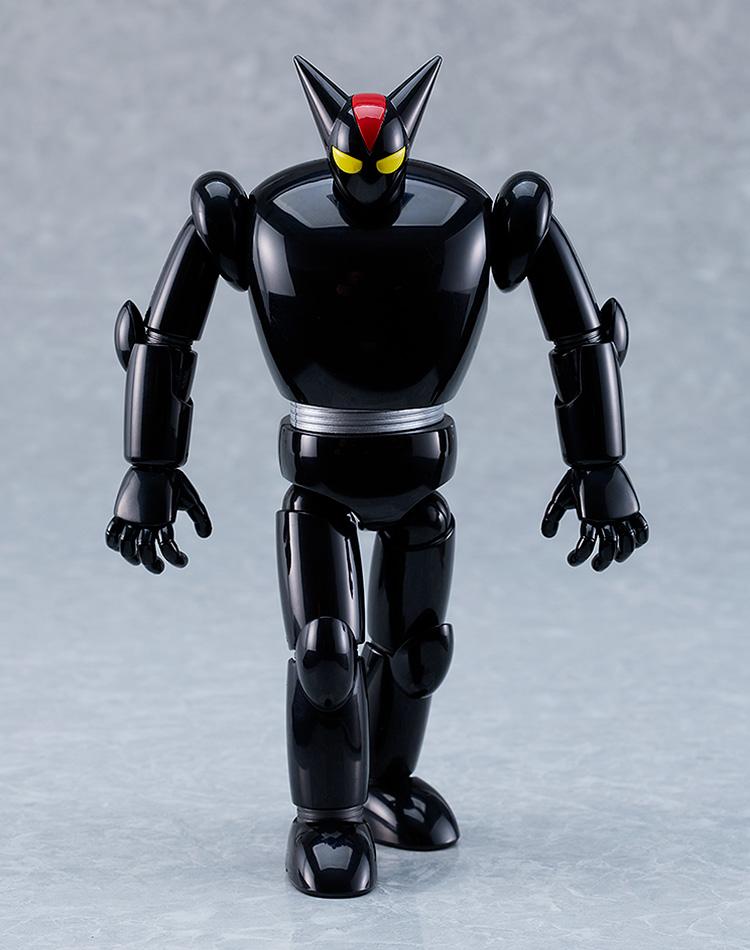 【Pre-order】TETSUJIN28 - BLACK OX Model Kits (MODEROID; Original TETSUJIN28 Ver.; Rerun)