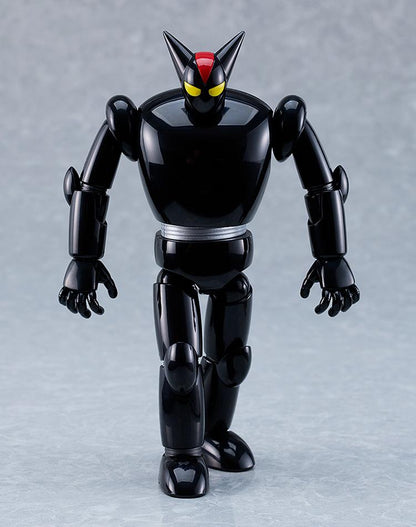 【Pre-order】TETSUJIN28 - BLACK OX Model Kits (MODEROID; Original TETSUJIN28 Ver.; Rerun)