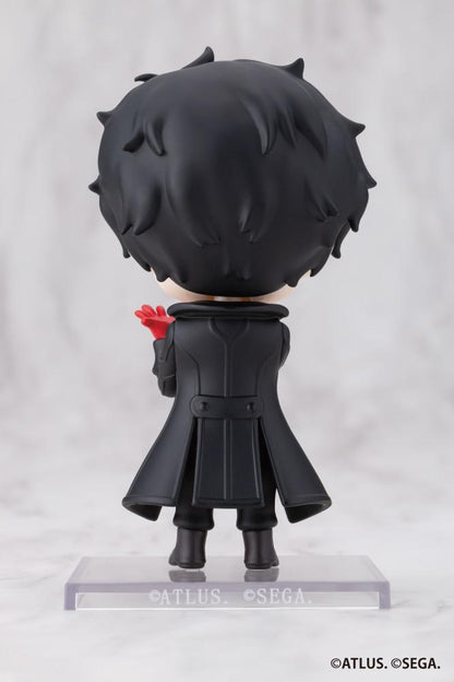 【Pre-order】Persona5 The Royal - Joker Figure (OSHI WORKS Mini)