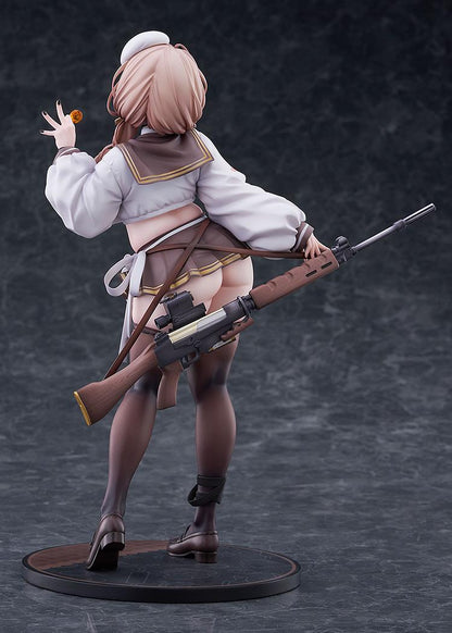 【Pre-order】GODDESS OF VICTORY: NIKKE - Bready 1/7 Scale Figure