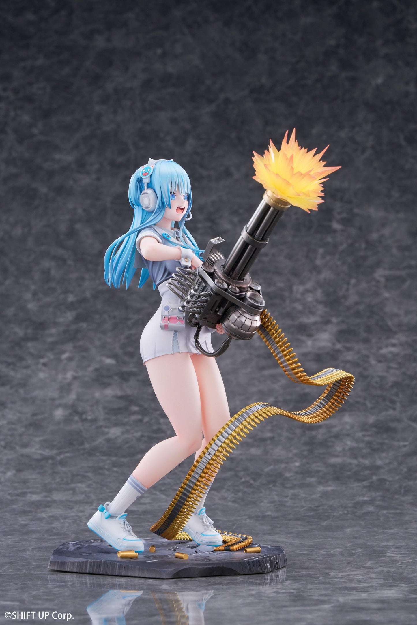【Pre-order】Goddess of Victory: Nikke - Shifty 1/7 Scale Figure (Illustration ver. "Panic Sight")